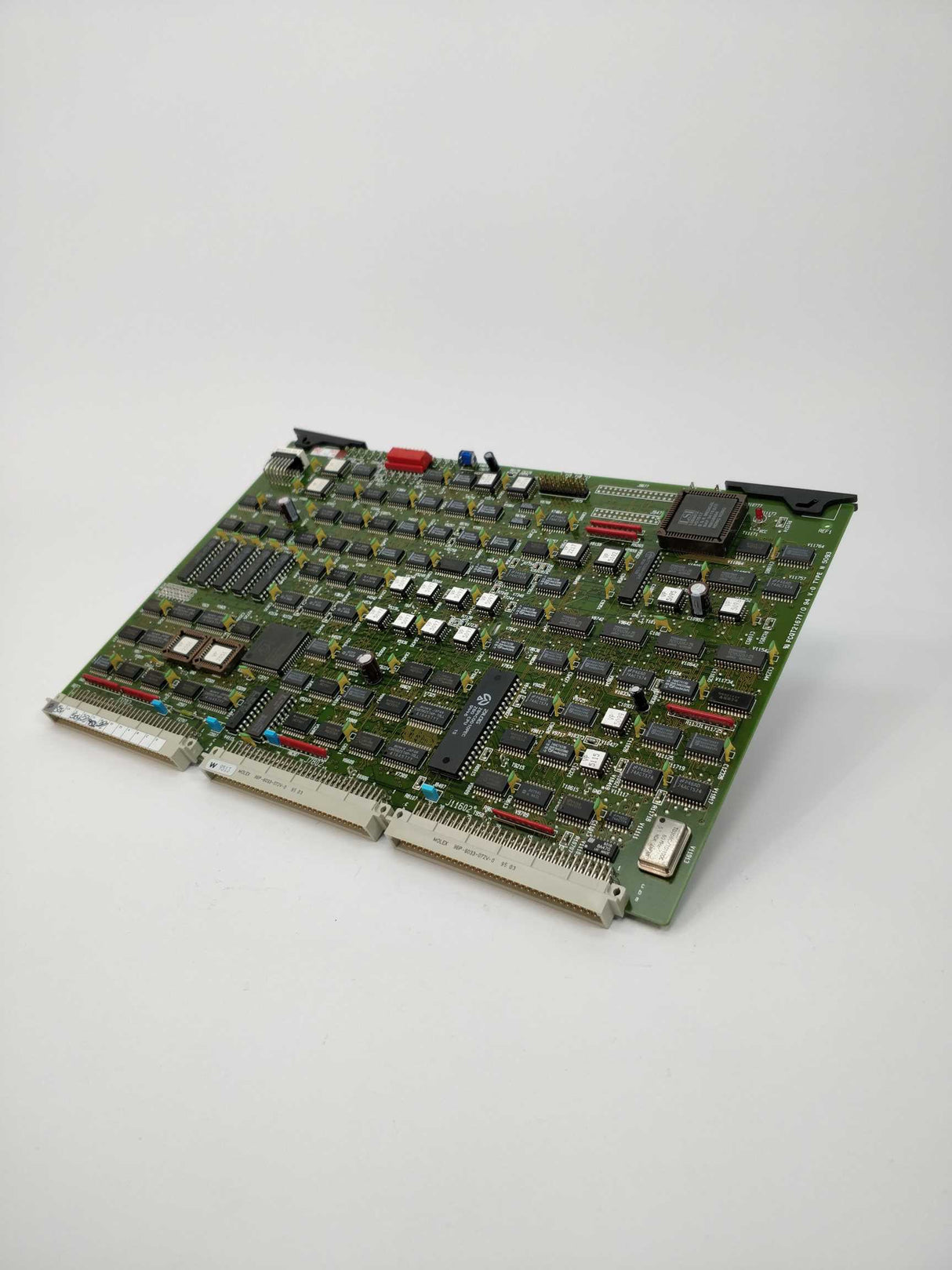 B&K Medical XM0101A_ZD0605_B&K_L Circuit board