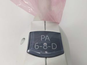 GE Healthcare PA6-8-D Cardiac Ultrasound Probe 4-10MHz