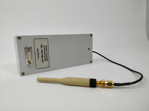 Medtron 830 006 475 Sender/Transmitter Injektron 82 MRT
