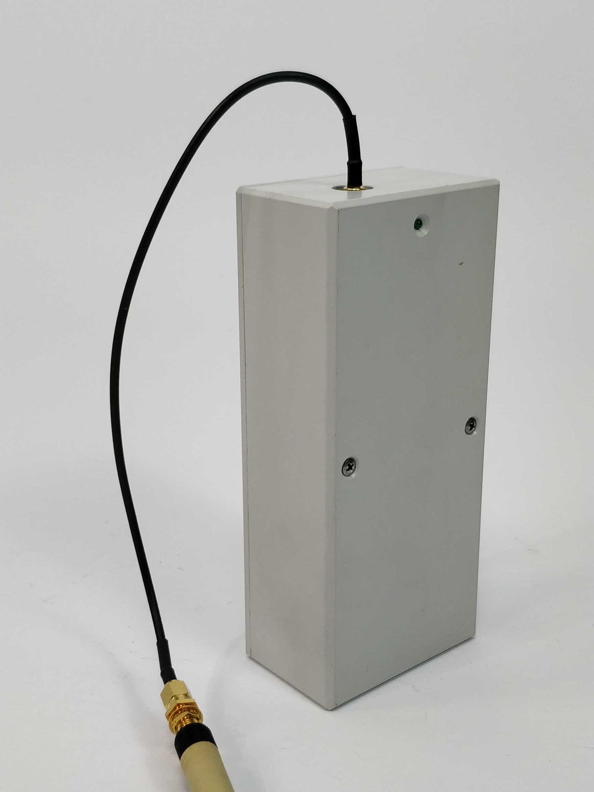 Medtron 830 006 475 Sender/Transmitter Injektron 82 MRT