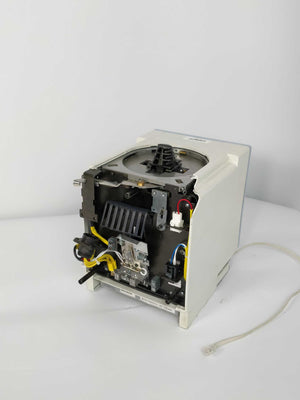 iba Model: 120-131 IS HS Serial 01A01100 Radiation Meter