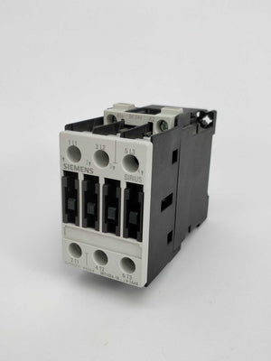 Siemens 3RT1024-1BB44-1AA0 Power contactor E:05