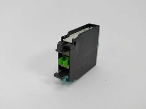 Siemens 3RH1921-1CA01 Front-side auxiliary switch E06 2 Pcs