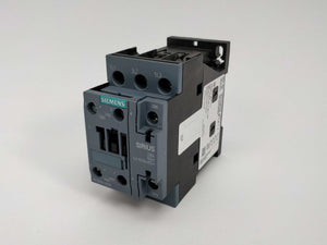 Siemens 3RT2028-1AP00 Power contactor E02