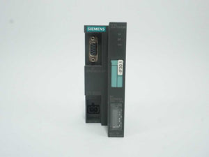 Siemens 6ES7 151-1BA02-0AB0 Simatic S7 Interface Module IM151-1