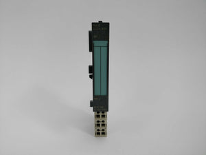 Siemens 6ES7 138-4CA50-0AB0 Power module PM-E DC24V-48V E03 Pack of 2