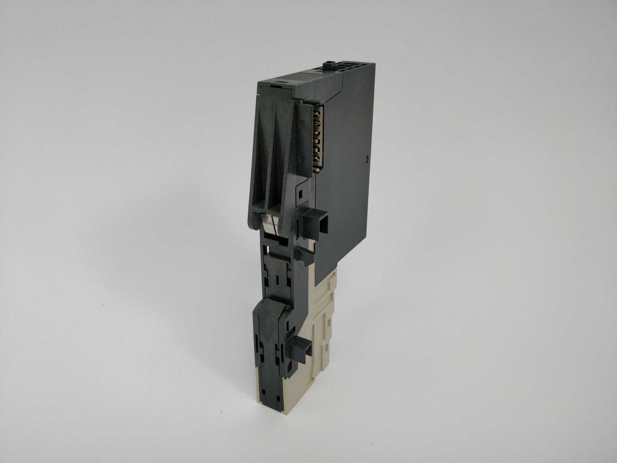 Siemens 6ES7 138-4CA50-0AB0 Power module PM-E DC24V-48V E03 Pack of 2