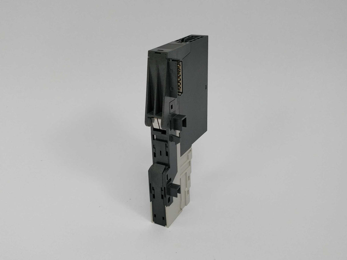 Siemens 6ES7 138-4CA01-0AA0 Power module PM-E DC24V E02