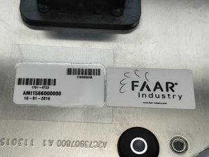 Faar Industry 1751-6723 AMI1566000000