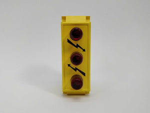 EZM 021141 Single-/three-phase flashing light