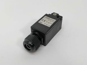EZM 021045 Micro tripolar N.C. for flashing electrical panel