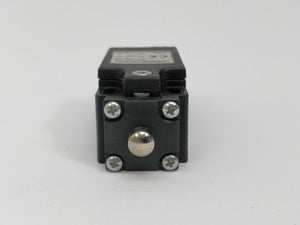 EZM 021045 Micro tripolar N.C. for flashing electrical panel