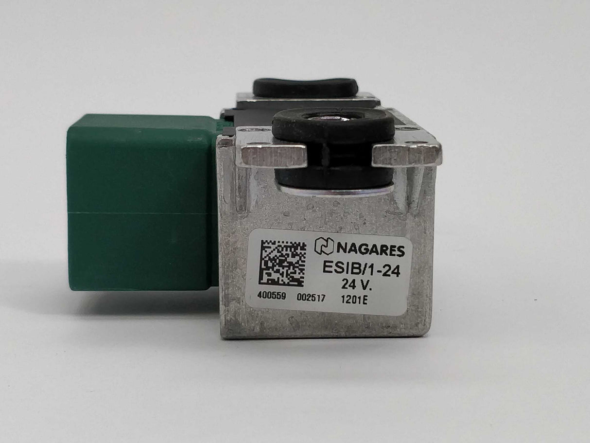 Nagares ESIB/1-24 Solid State Relay 24V 24A Relay