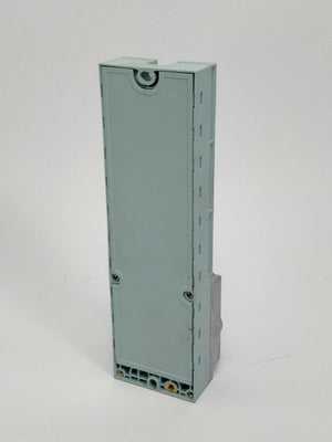 Siemens 6GT2002-1JD00 / 6GT2002-0JD00 RFID Communication module