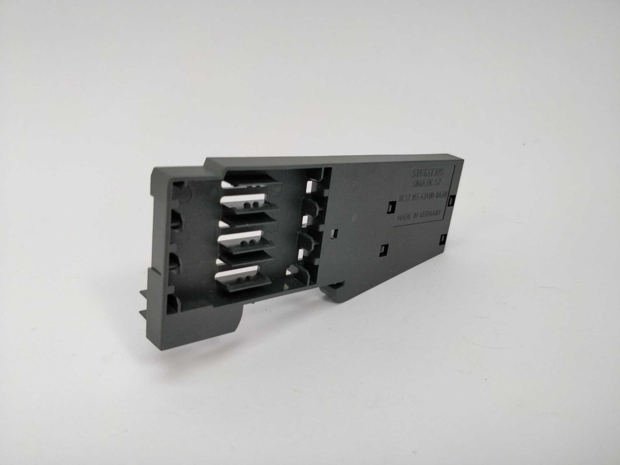 Siemens 6ES7193-4JA00-0AA0 Termination module