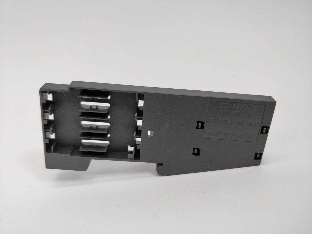 Siemens 6ES7193-4JA00-0AA0 Termination module