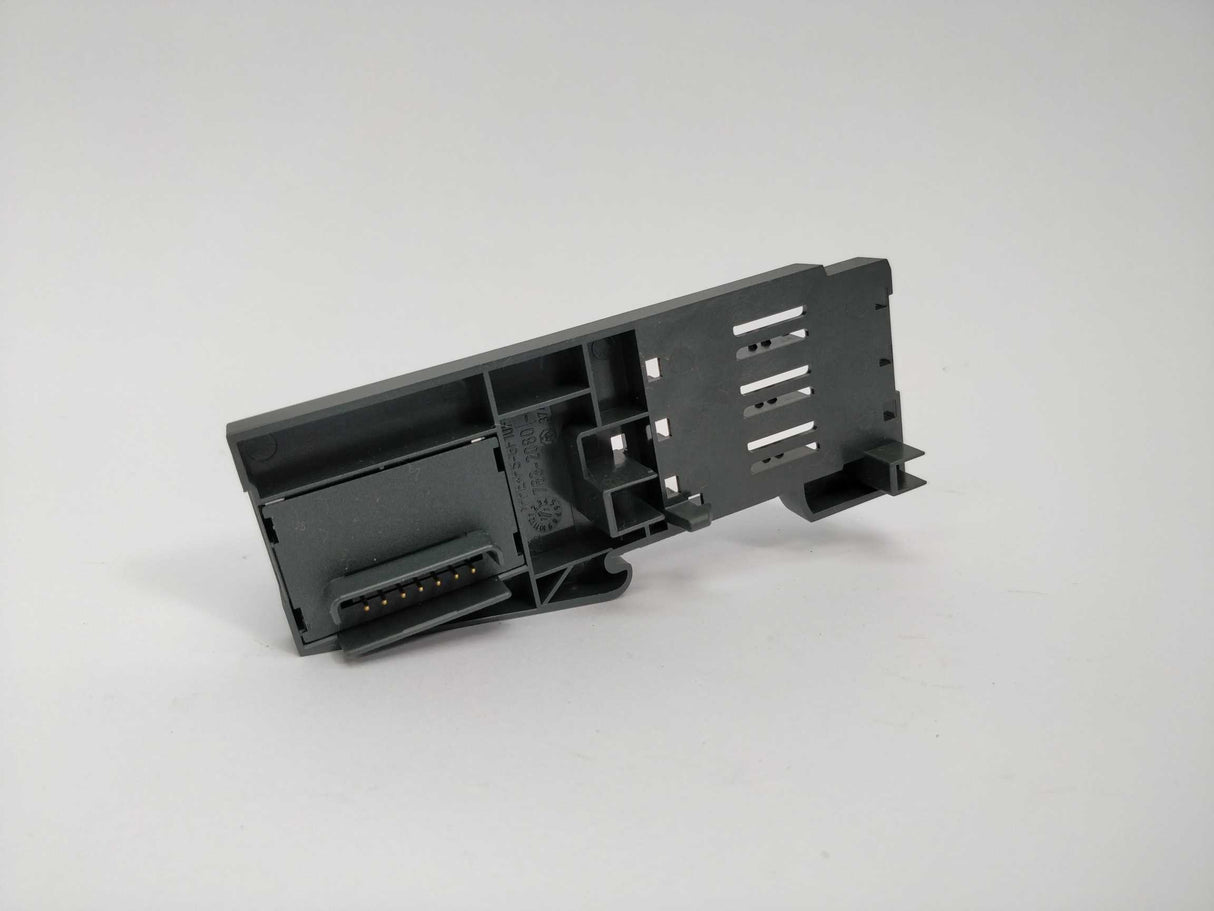 Siemens 6ES7193-4JA00-0AA0 Termination module