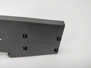 Siemens 6ES7193-4JA00-0AA0 Termination module