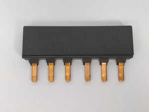 Siemens 3RV1935-1A 3-phase busbar