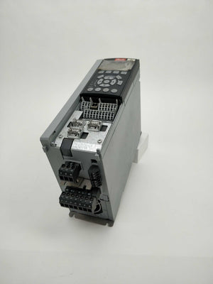 Danfoss 131B0035 AutomationDrive FC 302