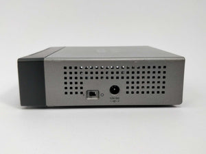 CISCO SF100D-16 16-Port Desktop 10/100 Switch