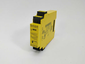 SICK 6032676 UE410-4RO4 Relay module