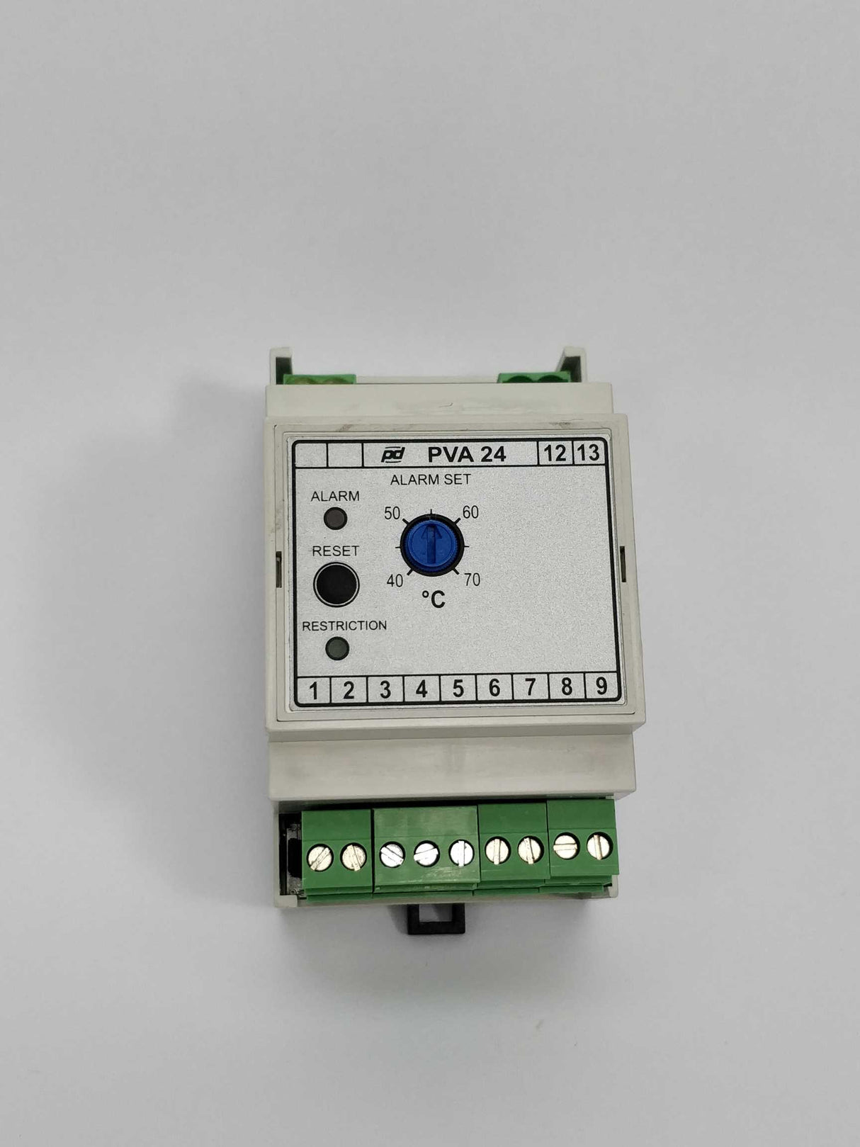 Produal 1110180 PVA 24 safety device
