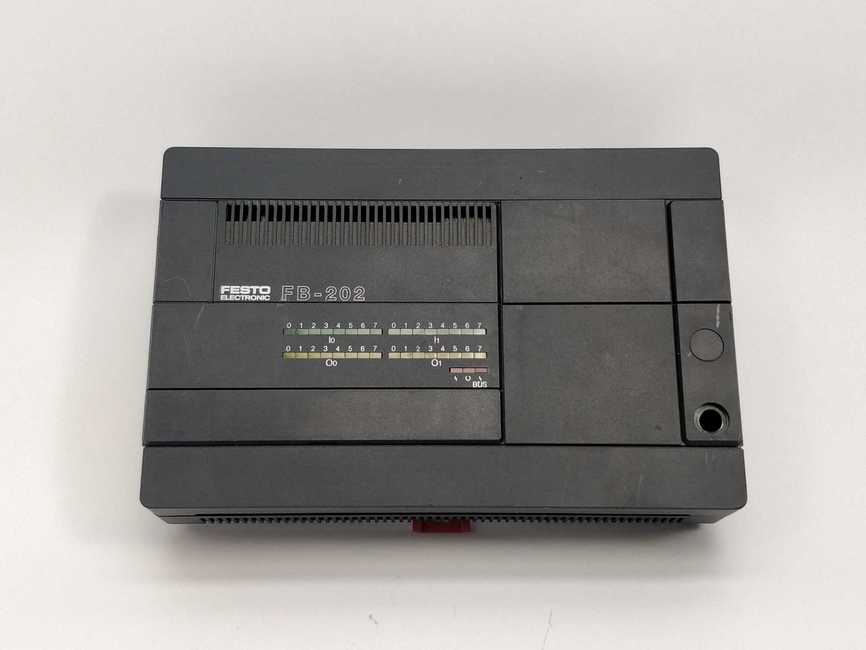 Festo FB-202 Electrical module FPC E.FB-202