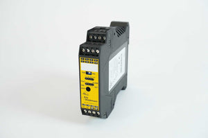Bihl+Wiedemann BWU2045 ASi Safety relay output module 13440