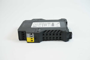 Bihl+Wiedemann BWU2045 ASi Safety relay output module 13440