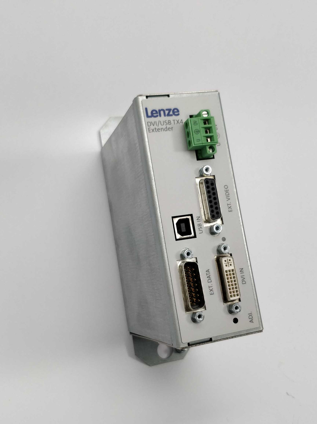 LENZE 4022-9 DVI-USB TX4 extender