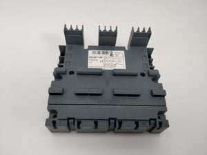 Siemens 3RV2917-4B 3-phase busbar E03