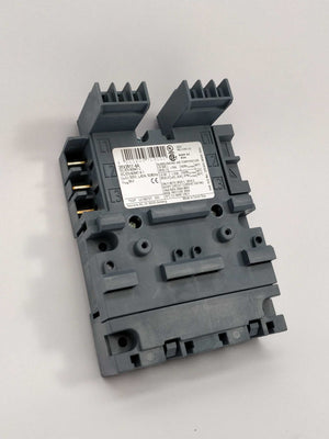 Siemens 3RV2917-4A 3-phase busbar E03 2Pcs