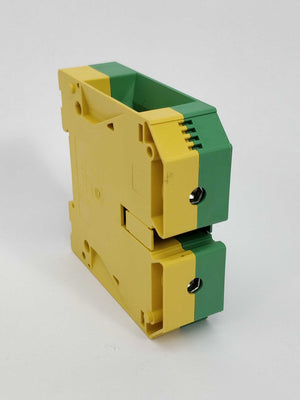 Weidmüller 1846030000 WPE 95/120N PE terminal