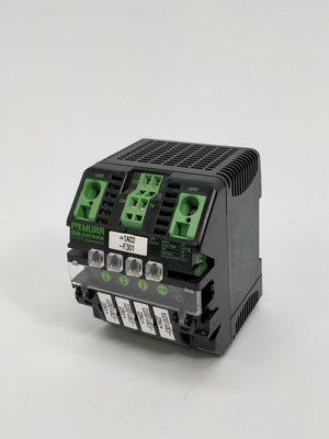 MURR Elektronik 9000-41034-0100600 Mico 4.6 Circuit Protection