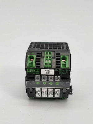 MURR Elektronik 9000-41034-0100600 Mico 4.6 Circuit Protection