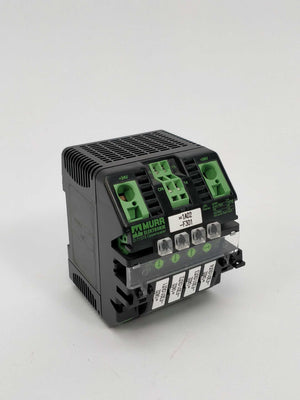 MURR Elektronik 9000-41034-0100600 Mico 4.6 Circuit Protection