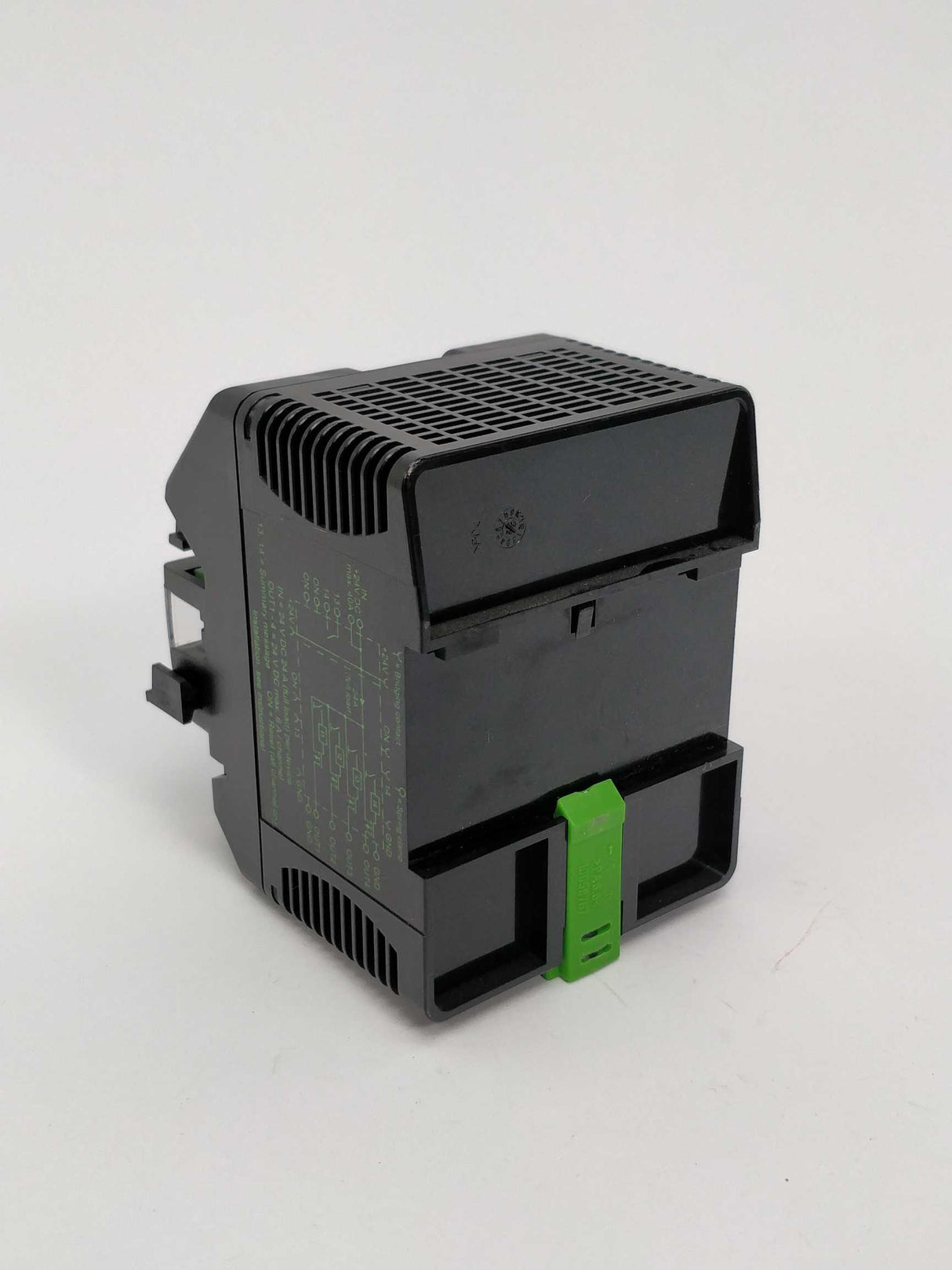 MURR Elektronik 9000-41034-0100600 Mico 4.6 Circuit Protection