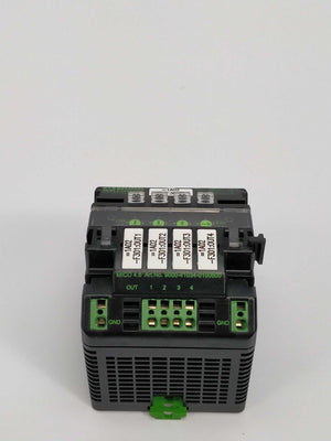 MURR Elektronik 9000-41034-0100600 Mico 4.6 Circuit Protection