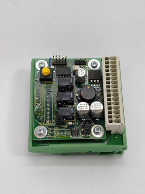 Geopal System A/S GP-SA Detector amplifier GP-AMP