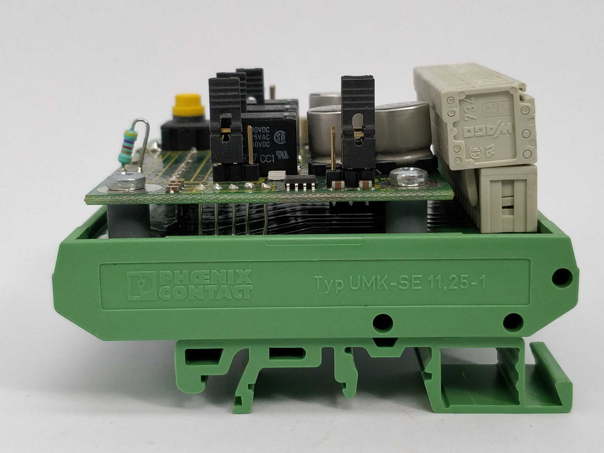 Geopal System A/S GP-SA Detector amplifier GP-AMP