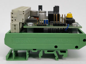 Geopal System A/S GP-SA Detector amplifier GP-AMP