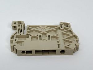 Weidmüller ZEW End bracket 24pcs