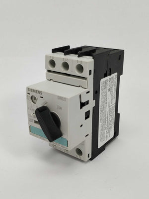 Siemens 3RV1021-4BA10 Circuit breaker