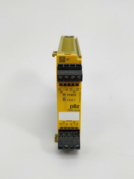 Pilz 773536 PNOZ mo4p expantion module