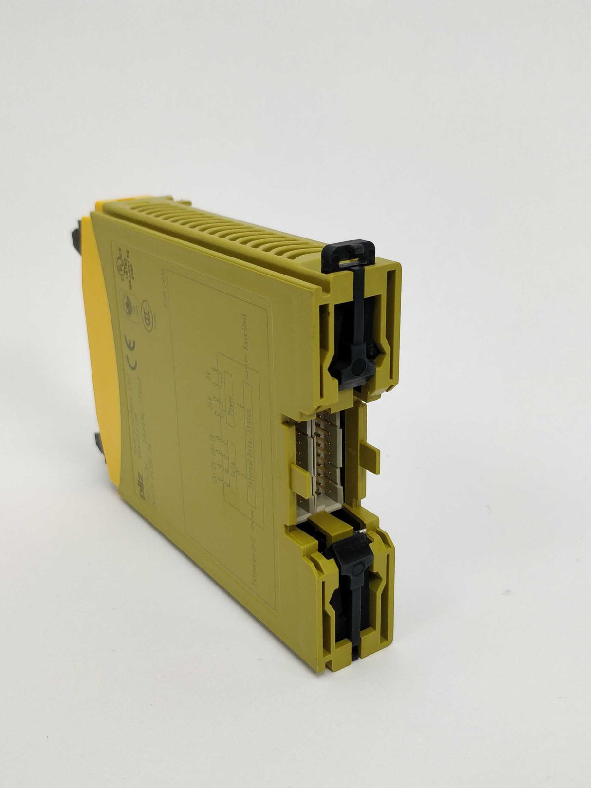 Pilz PNOZ ml1p Safety relay