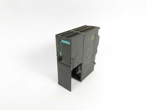 Siemens 6ES7 315-2EH14-0AB0 CPU 315-2 PN/DP E:03