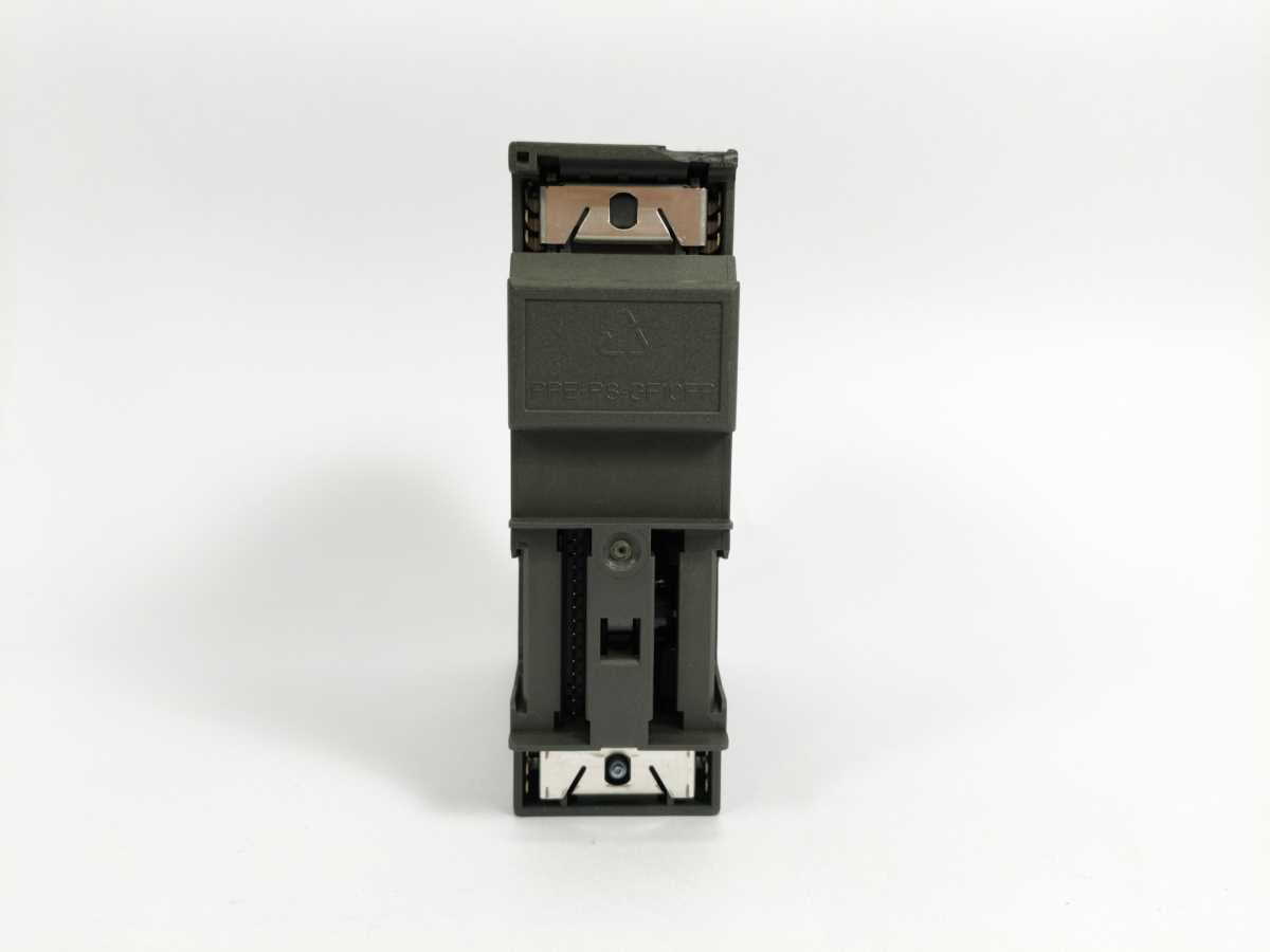 Siemens 6ES7 315-2EH14-0AB0 CPU 315-2 PN/DP E:03