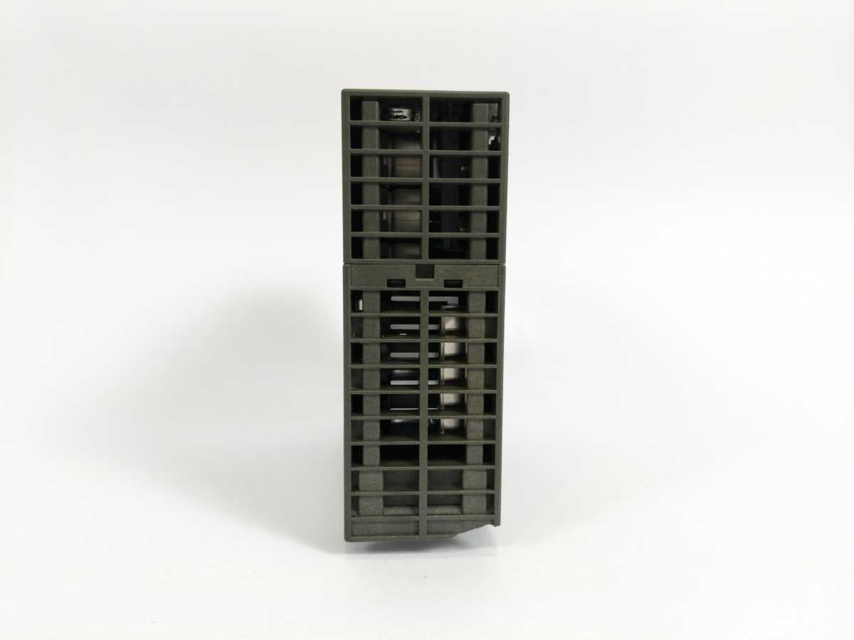 Siemens 6ES7 315-2EH14-0AB0 CPU 315-2 PN/DP E:03