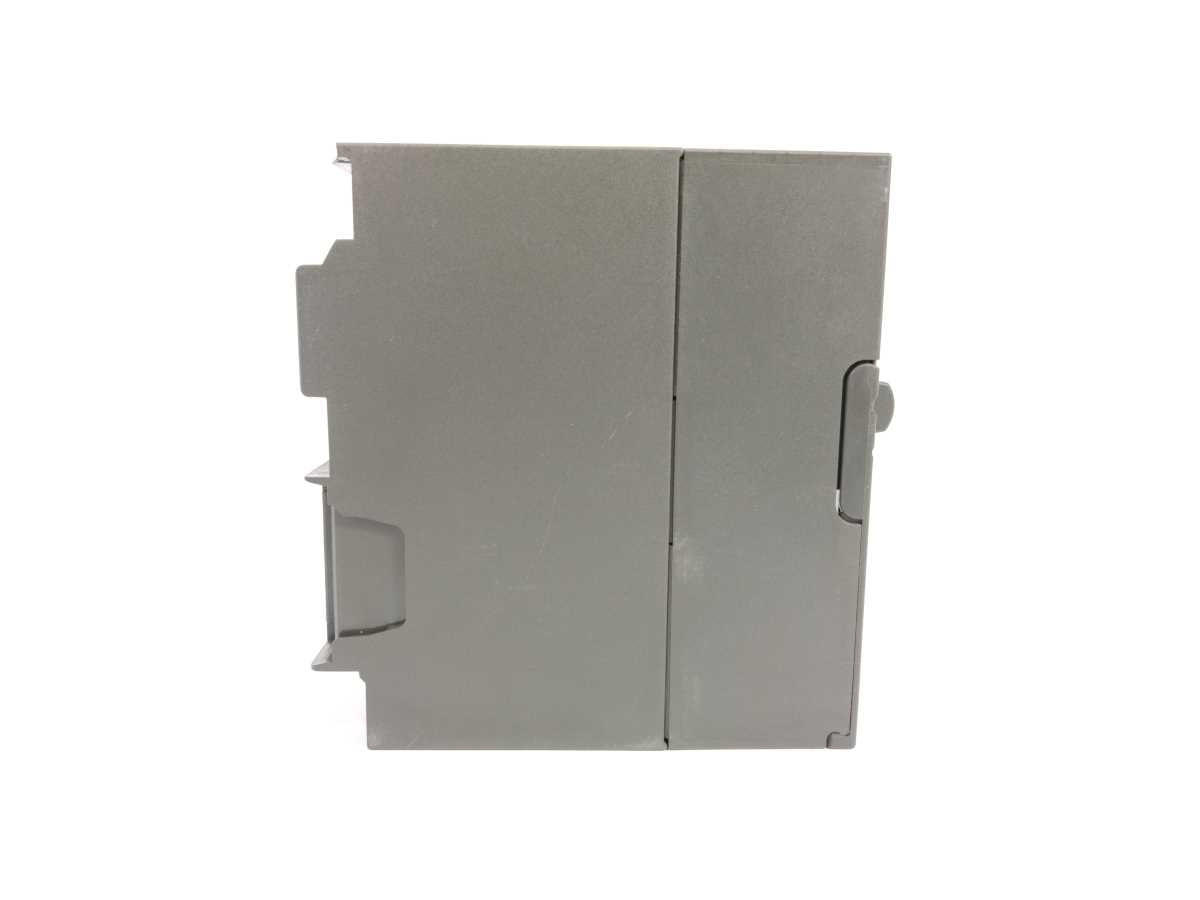 Siemens 6ES7 315-2EH14-0AB0 CPU 315-2 PN/DP E:03